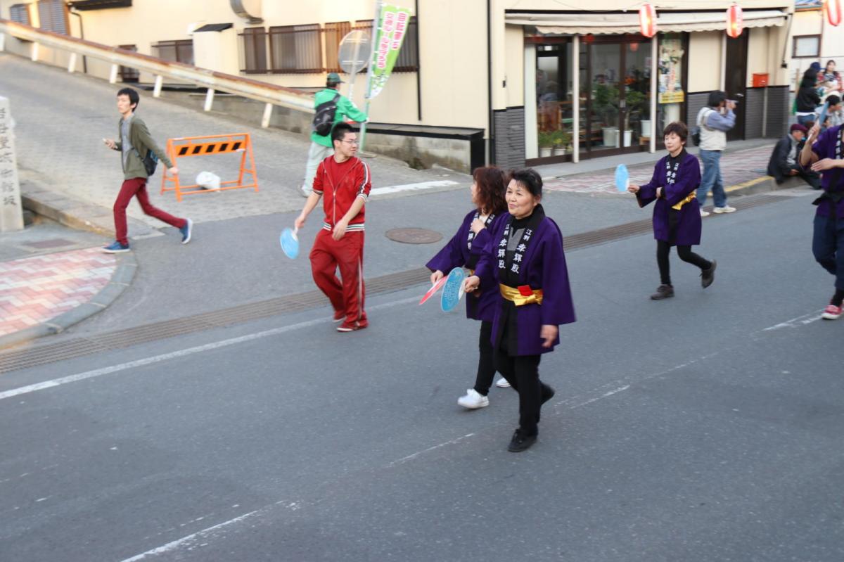 第44回江刺甚句まつり(本まつり)2017パート4 2017/05/04