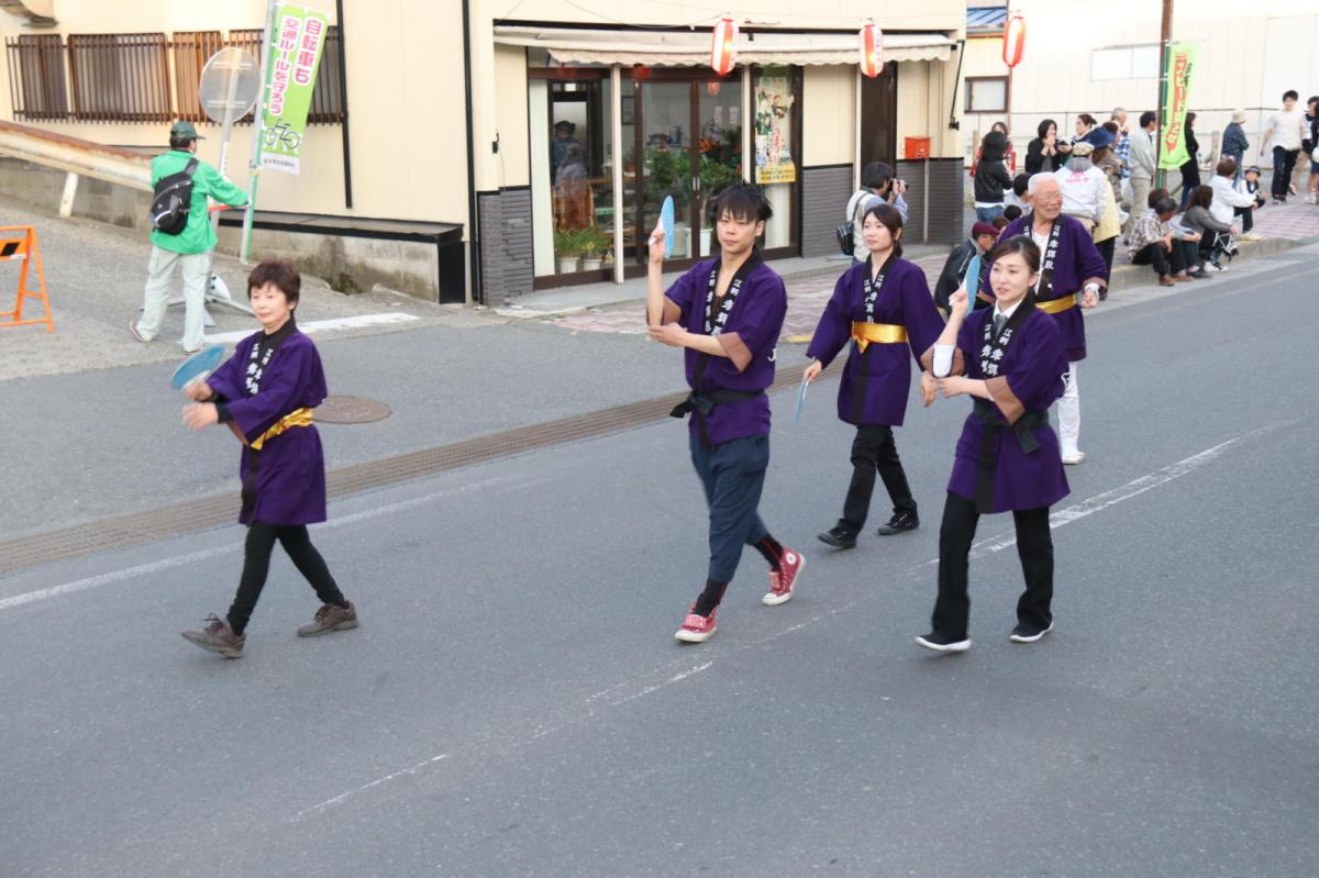 第44回江刺甚句まつり(本まつり)2017パート4 2017/05/04