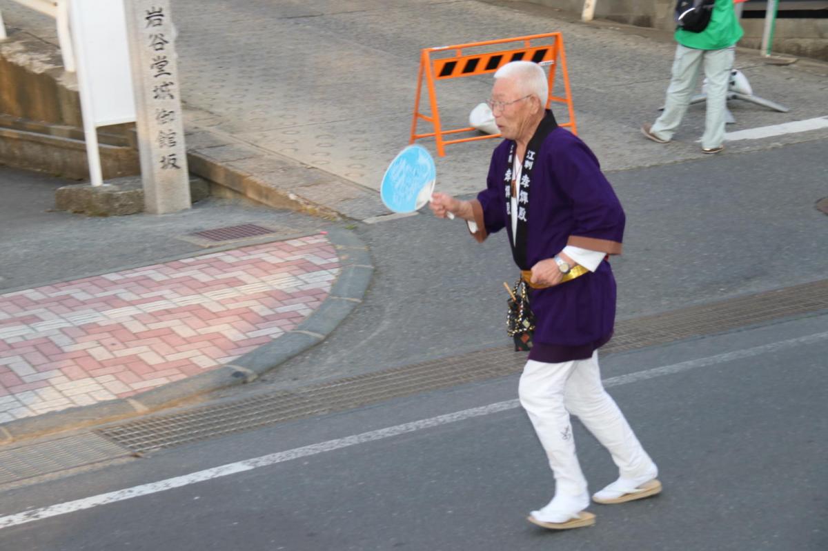 第44回江刺甚句まつり(本まつり)2017パート4 2017/05/04