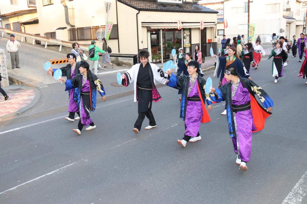 第44回江刺甚句まつり(本まつり)2017パート4 2017/05/04