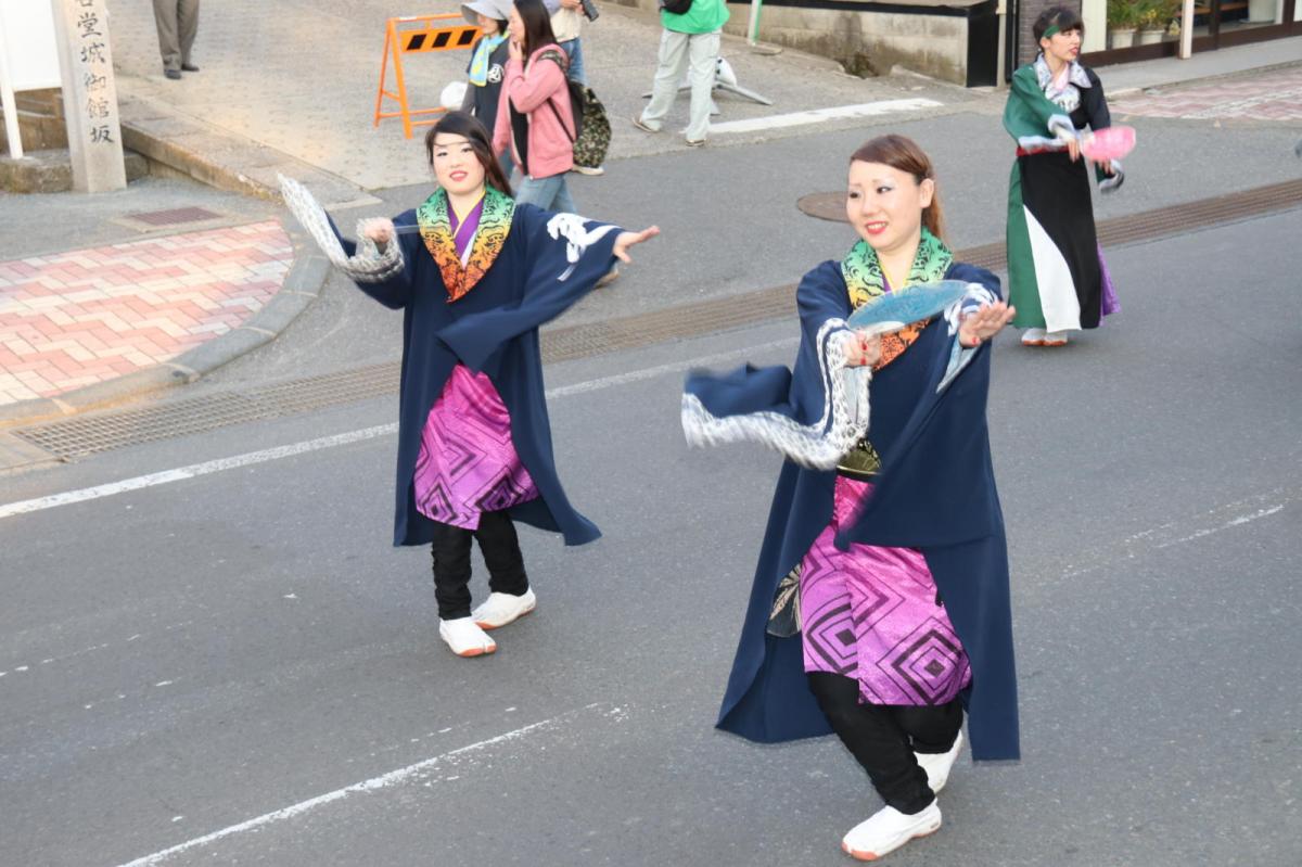 第44回江刺甚句まつり(本まつり)2017パート4 2017/05/04