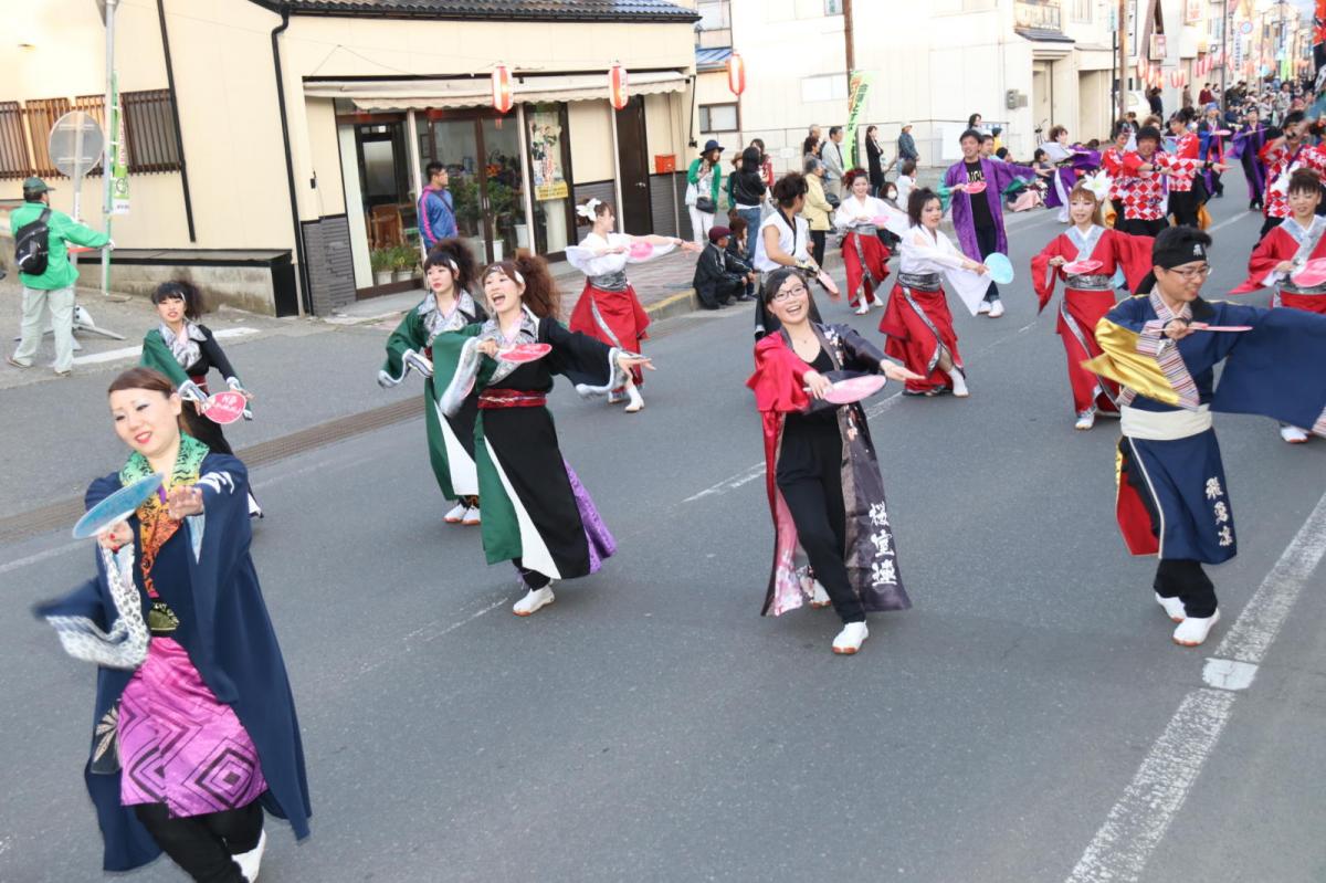 第44回江刺甚句まつり(本まつり)2017パート4 2017/05/04