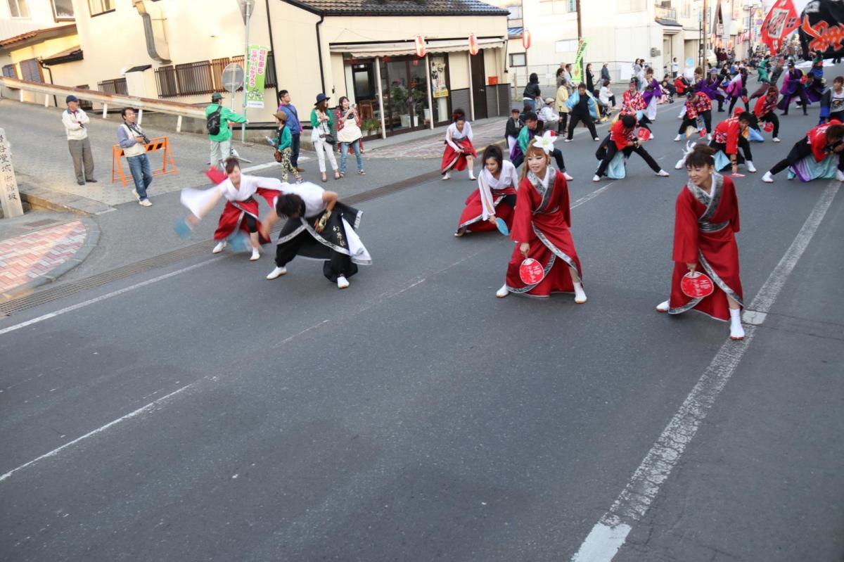 第44回江刺甚句まつり(本まつり)2017パート4 2017/05/04