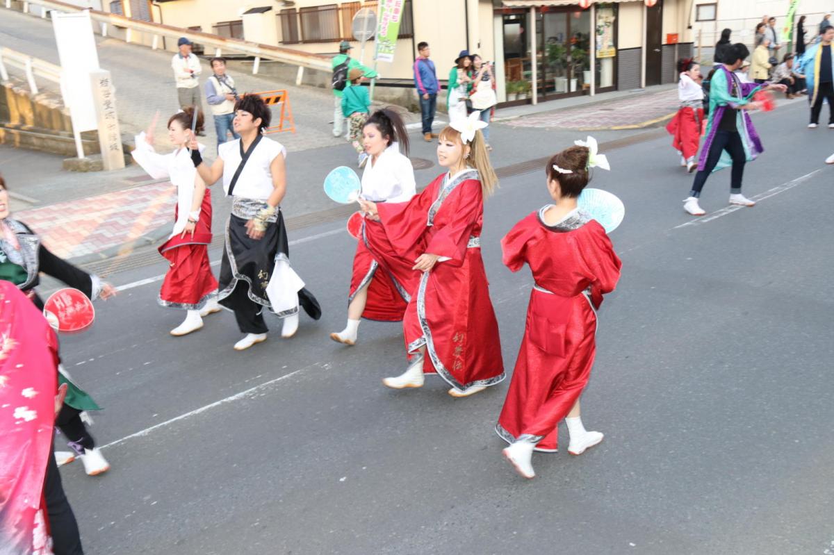 第44回江刺甚句まつり(本まつり)2017パート4 2017/05/04