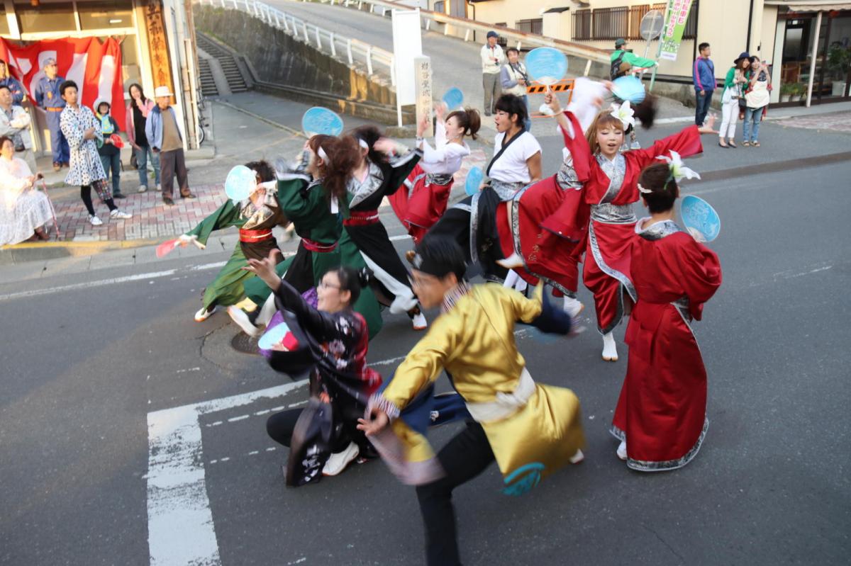 第44回江刺甚句まつり(本まつり)2017パート4 2017/05/04