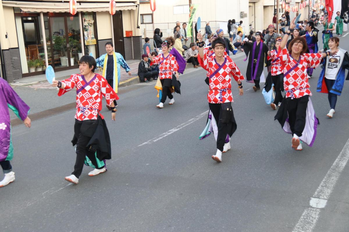 第44回江刺甚句まつり(本まつり)2017パート4 2017/05/04