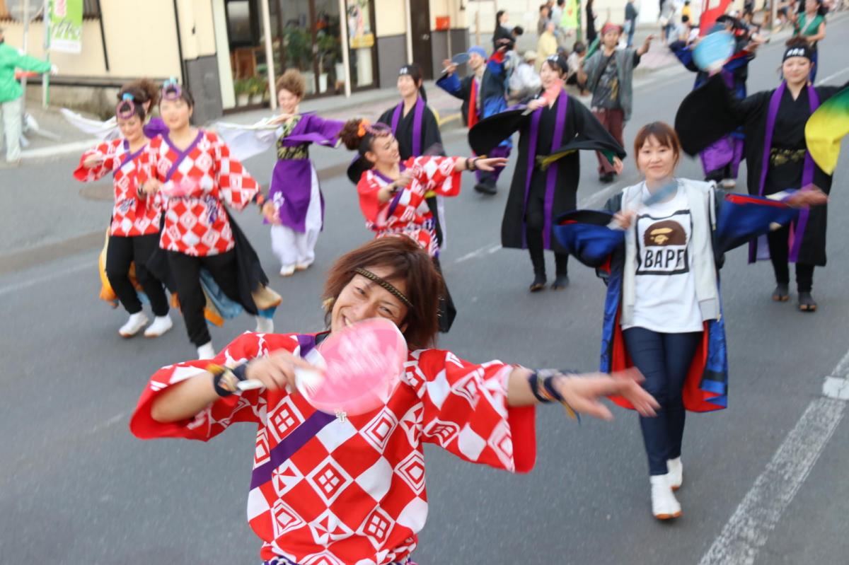 第44回江刺甚句まつり(本まつり)2017パート4 2017/05/04