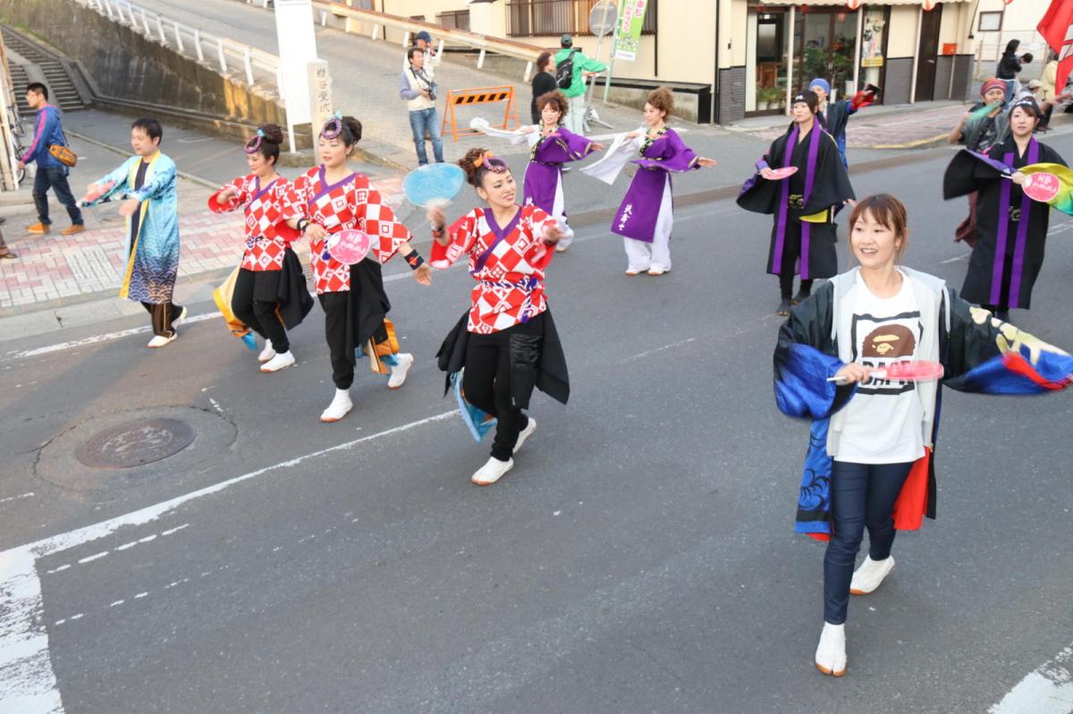 第44回江刺甚句まつり(本まつり)2017パート4 2017/05/04