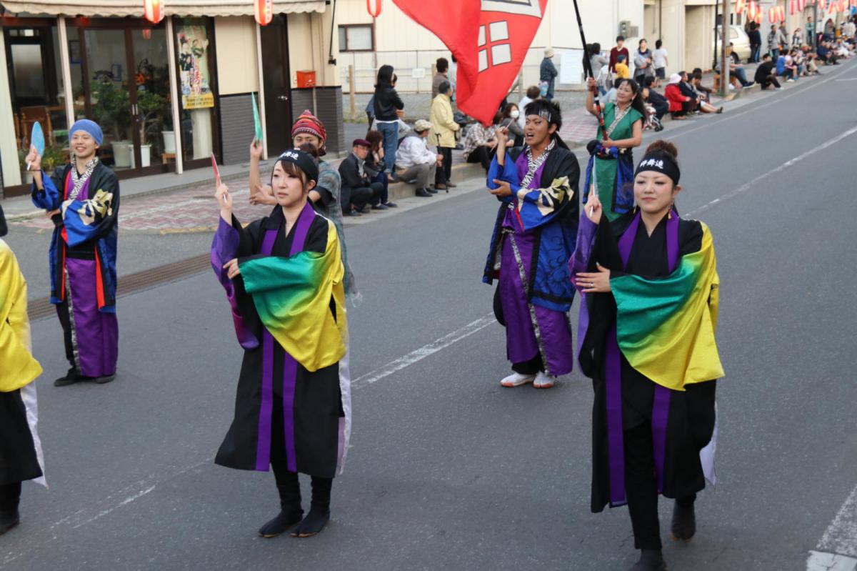 第44回江刺甚句まつり(本まつり)2017パート4 2017/05/04