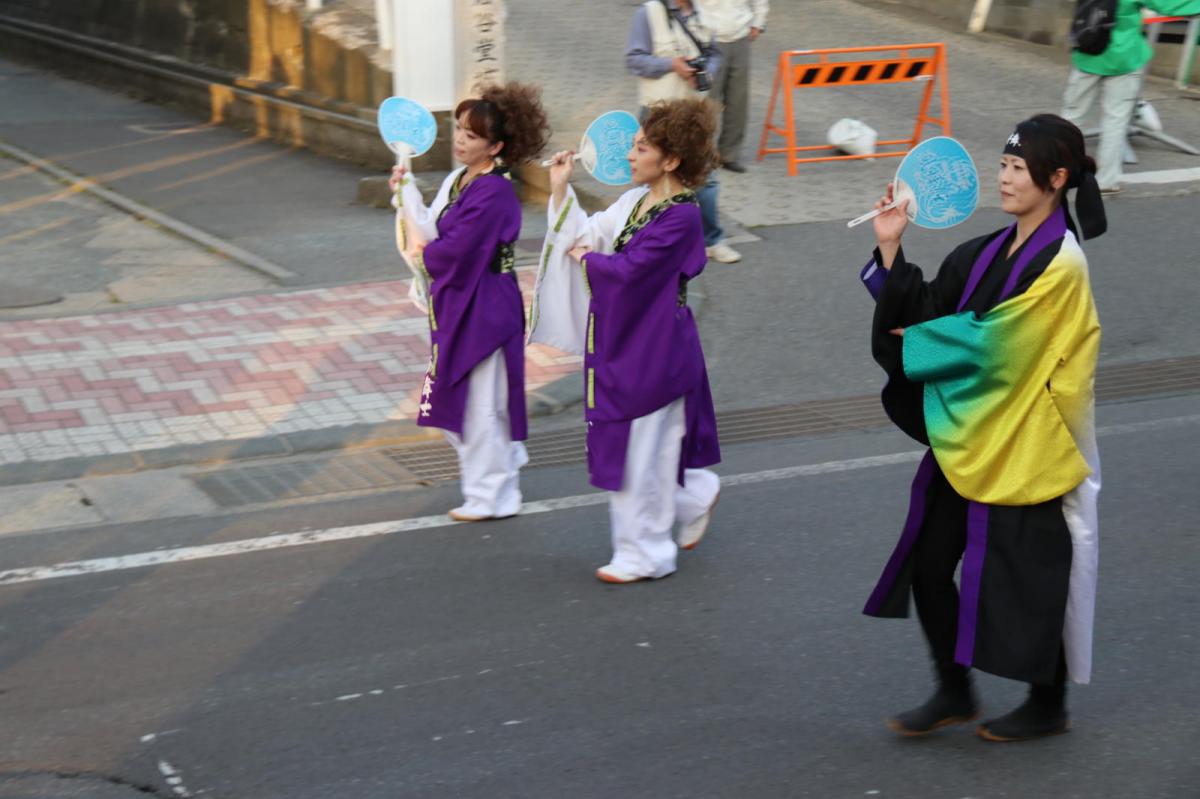 第44回江刺甚句まつり(本まつり)2017パート4 2017/05/04