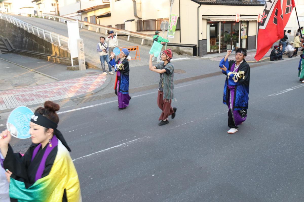 第44回江刺甚句まつり(本まつり)2017パート4 2017/05/04