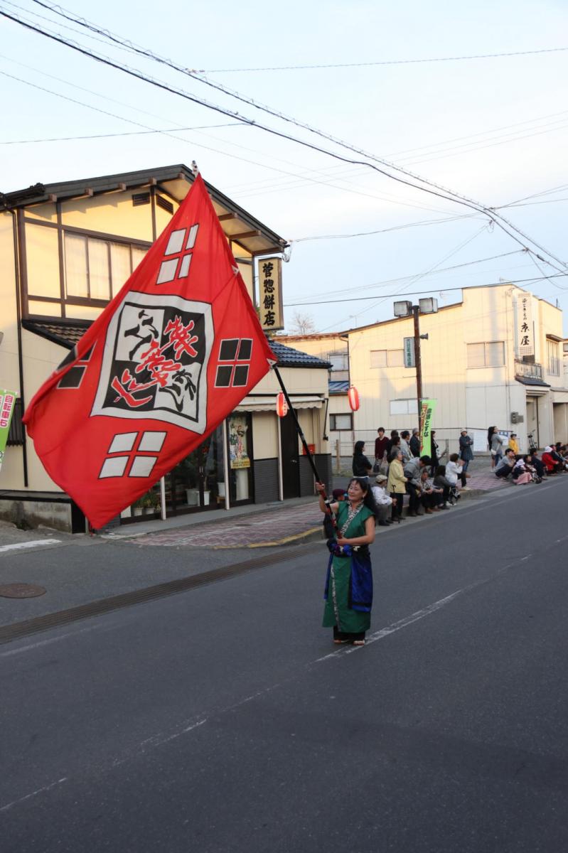 第44回江刺甚句まつり(本まつり)2017パート4 2017/05/04