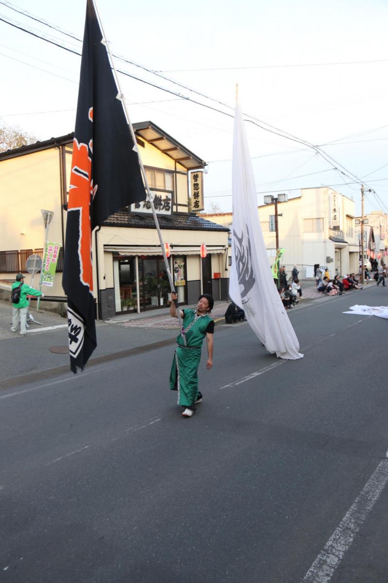 第44回江刺甚句まつり(本まつり)2017パート4 2017/05/04