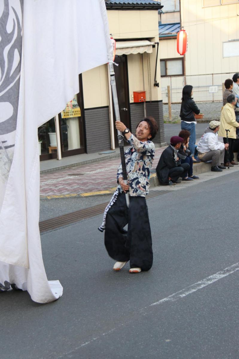 第44回江刺甚句まつり(本まつり)2017パート4 2017/05/04