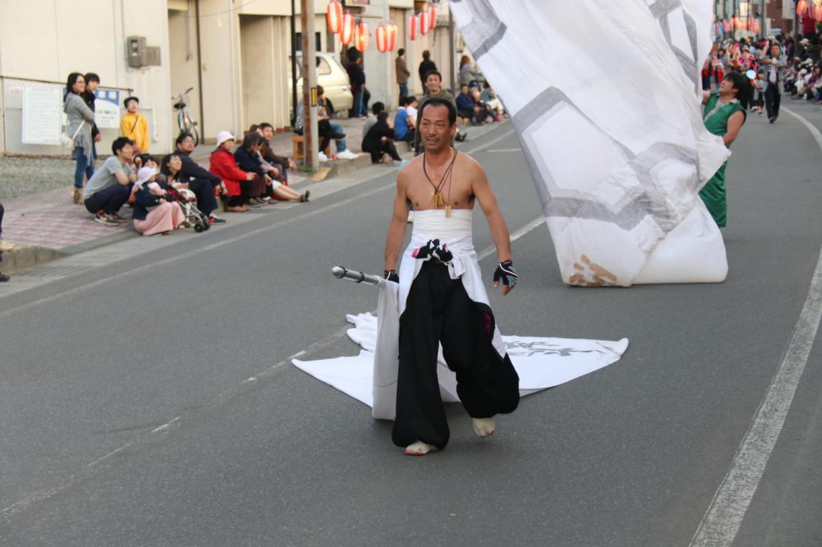 第44回江刺甚句まつり(本まつり)2017パート4 2017/05/04