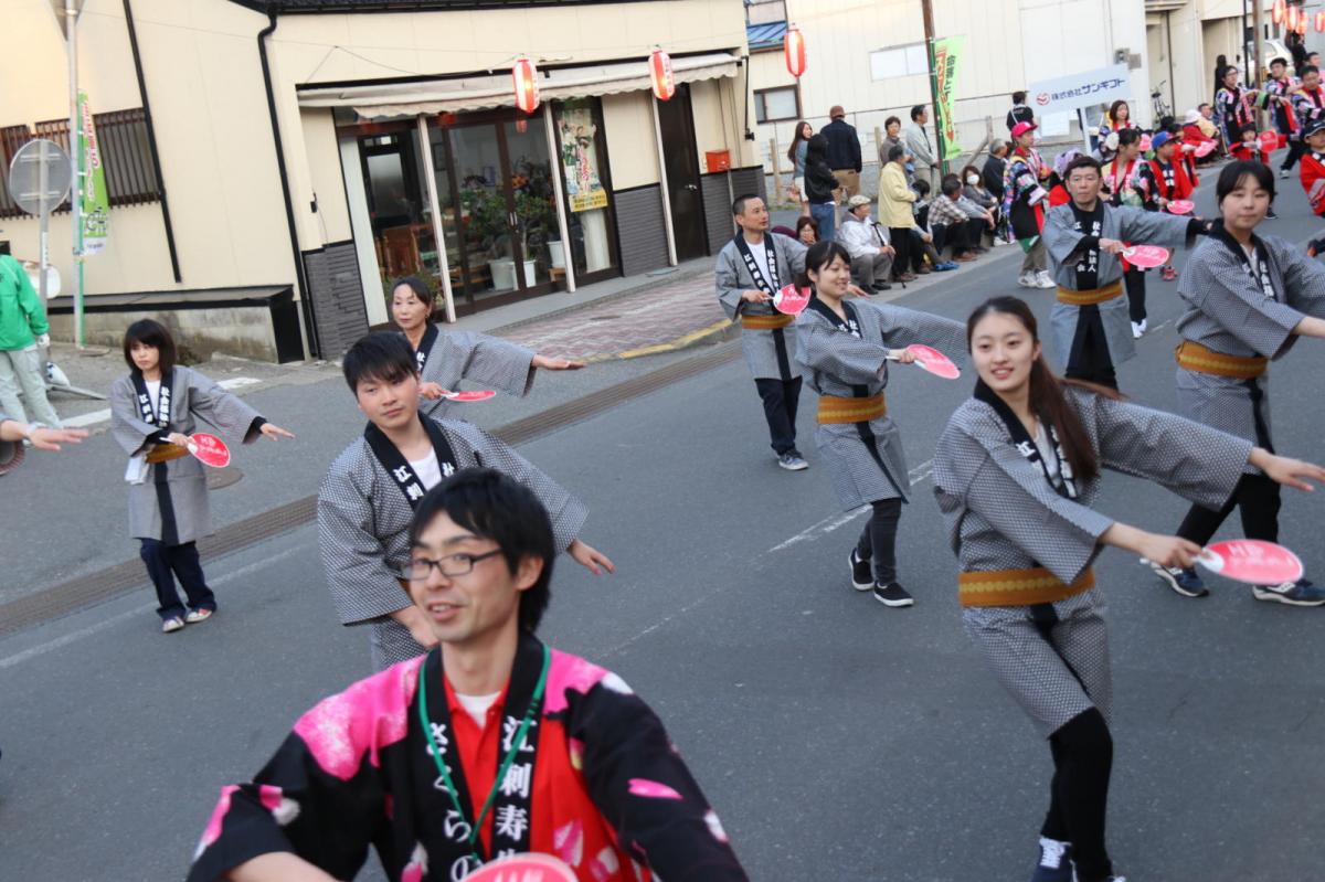 第44回江刺甚句まつり(本まつり)2017パート4 2017/05/04