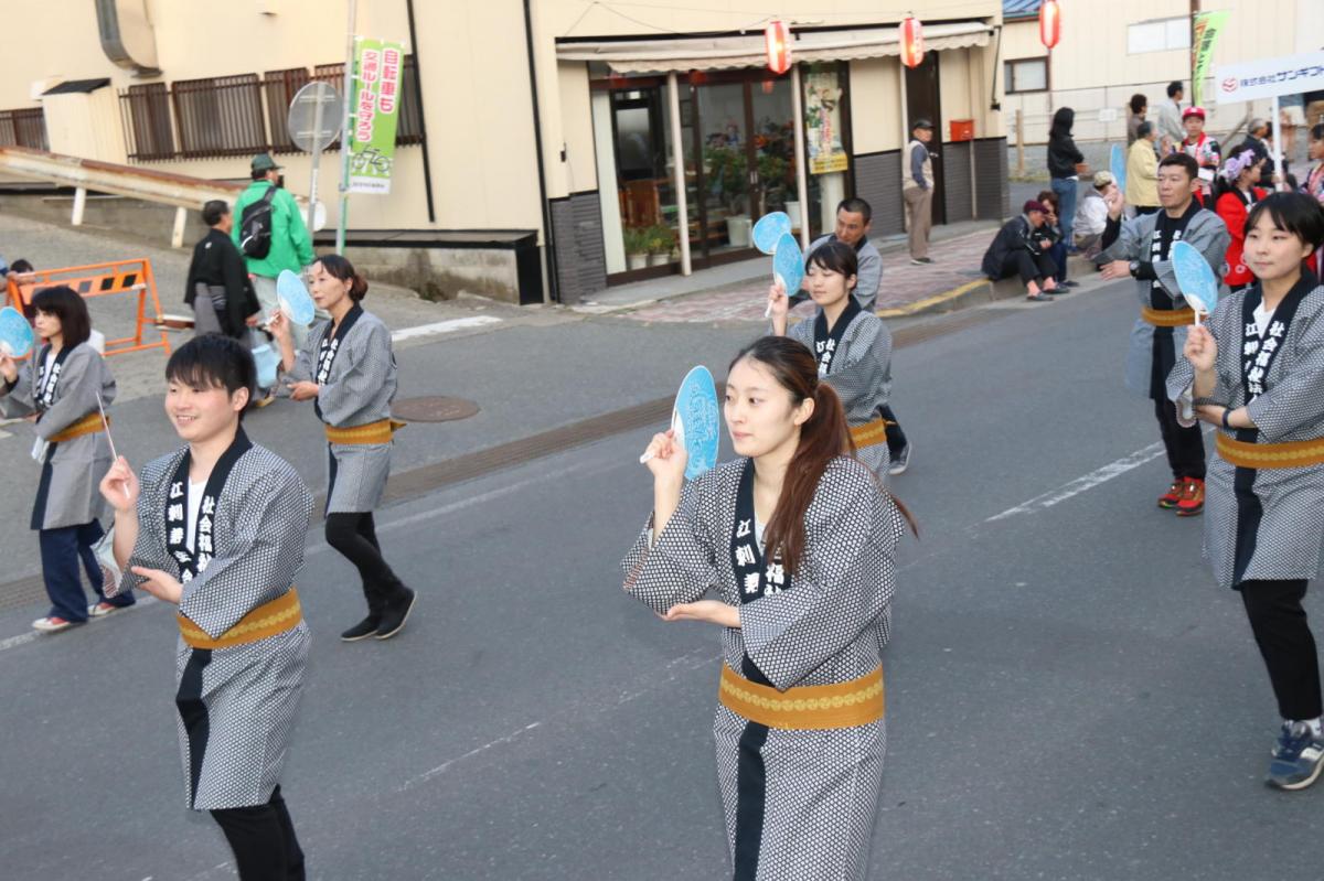 第44回江刺甚句まつり(本まつり)2017パート4 2017/05/04