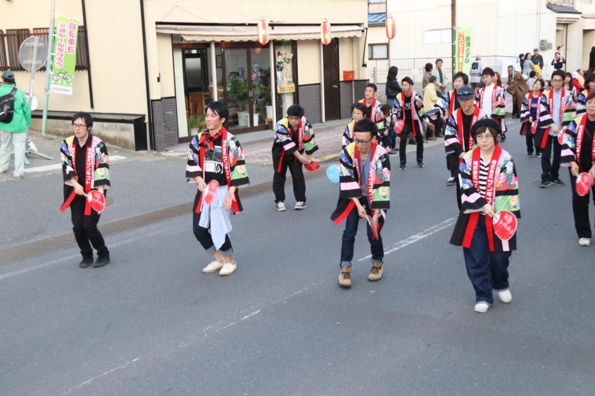第44回江刺甚句まつり(本まつり)2017パート4 2017/05/04
