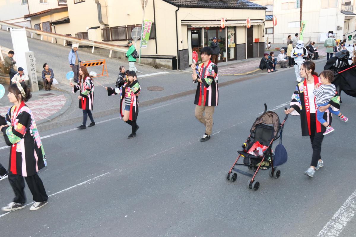 第44回江刺甚句まつり(本まつり)2017パート4 2017/05/04