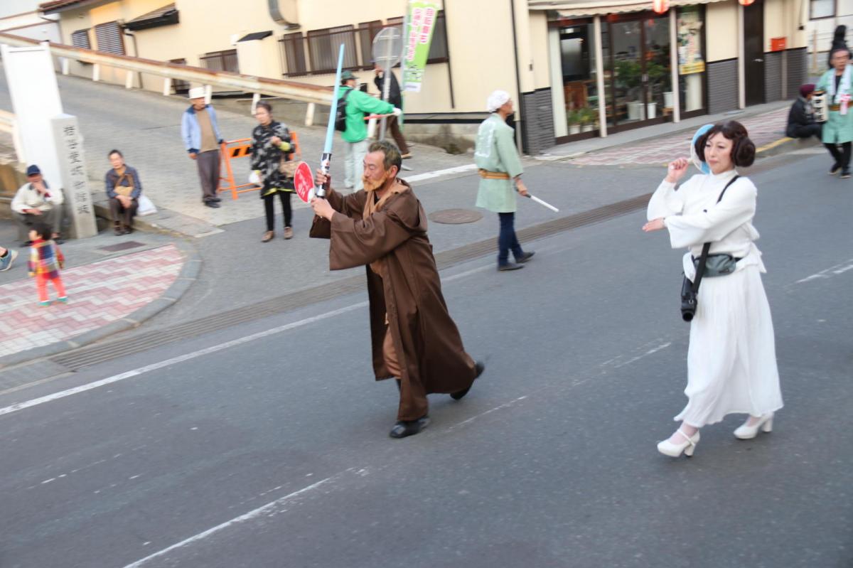 第44回江刺甚句まつり(本まつり)2017パート4 2017/05/04