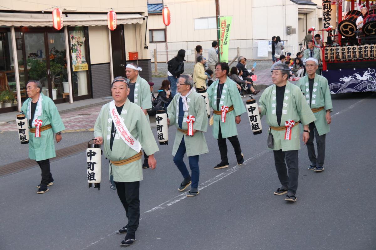 第44回江刺甚句まつり(本まつり)2017パート4 2017/05/04
