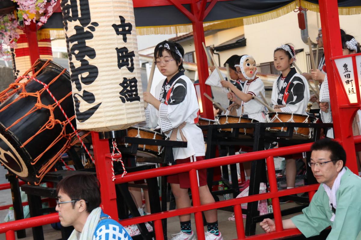 第44回江刺甚句まつり(本まつり)2017パート4 2017/05/04