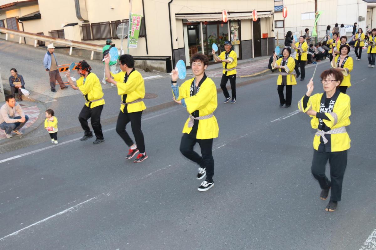 第44回江刺甚句まつり(本まつり)2017パート4 2017/05/04