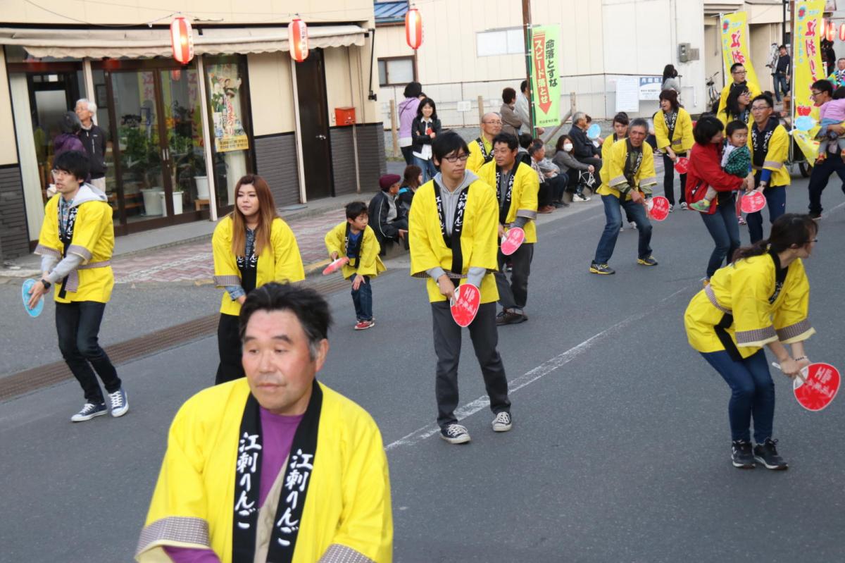 第44回江刺甚句まつり(本まつり)2017パート4 2017/05/04