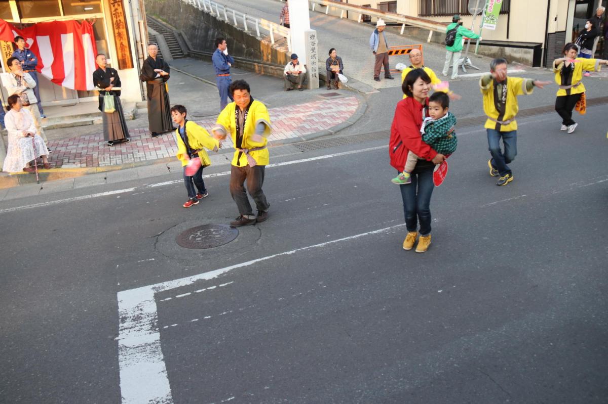 第44回江刺甚句まつり(本まつり)2017パート4 2017/05/04