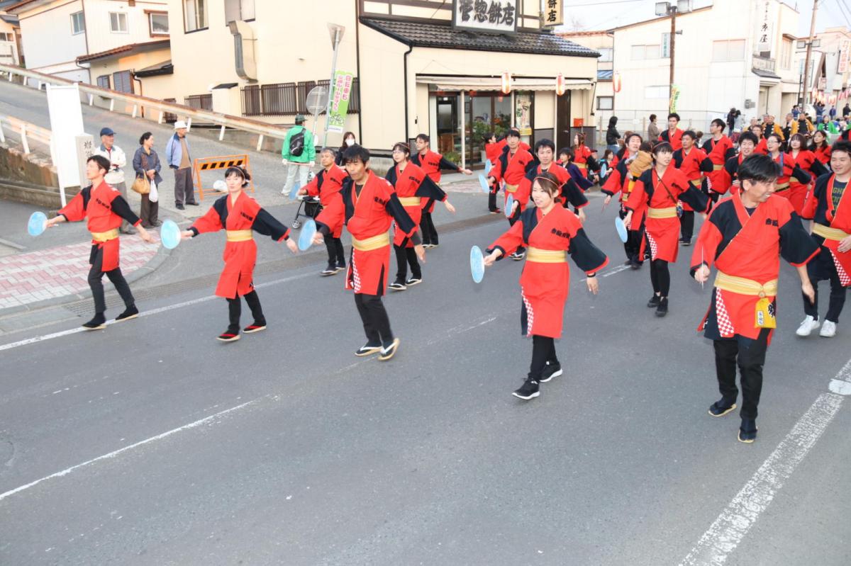 第44回江刺甚句まつり(本まつり)2017パート4 2017/05/04