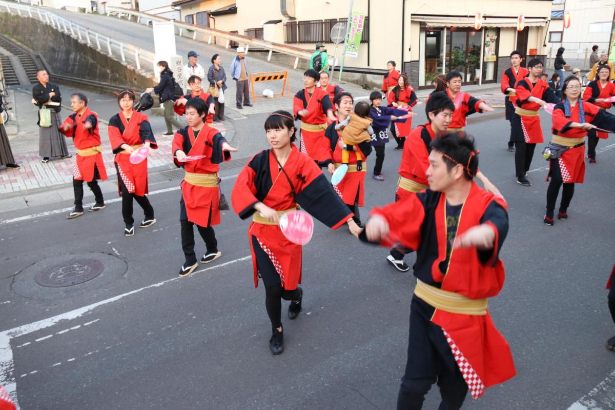 第44回江刺甚句まつり(本まつり)2017パート4 2017/05/04