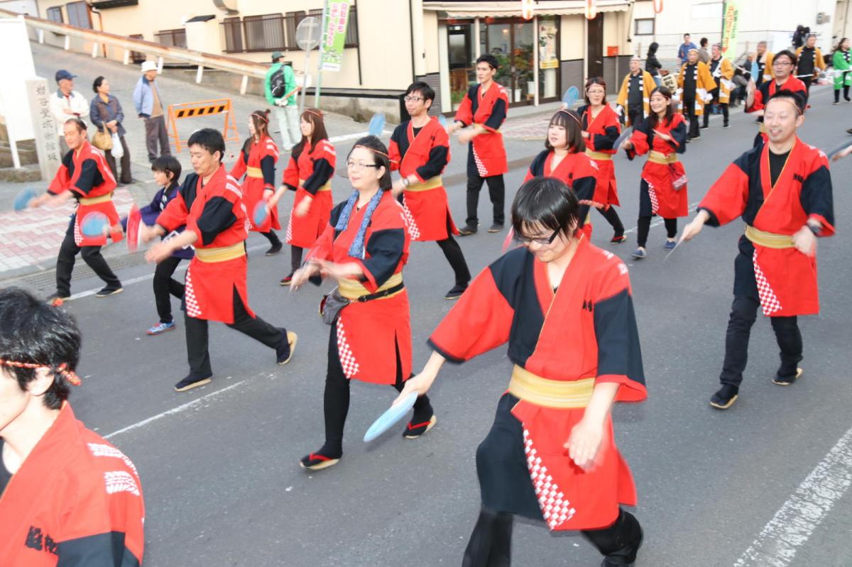 第44回江刺甚句まつり(本まつり)2017パート4 2017/05/04