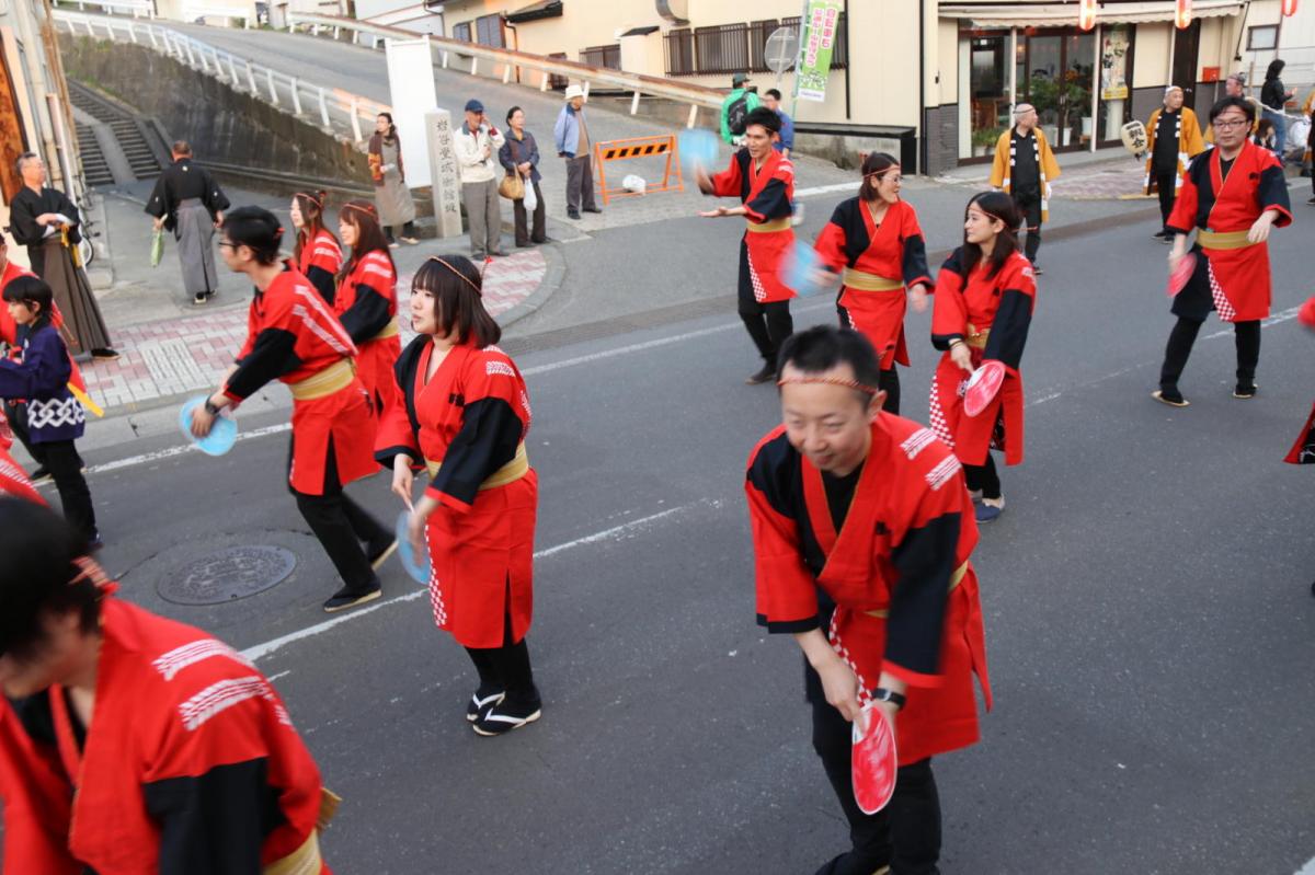 第44回江刺甚句まつり(本まつり)2017パート4 2017/05/04