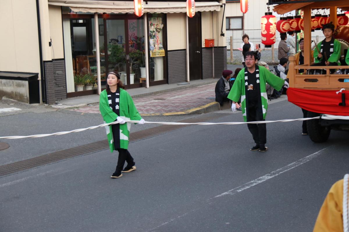 第44回江刺甚句まつり(本まつり)2017パート4 2017/05/04