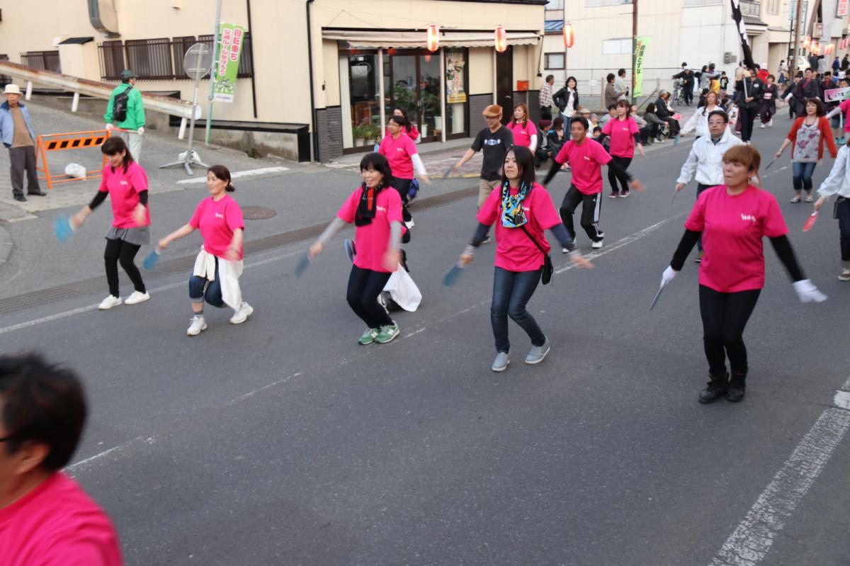 第44回江刺甚句まつり(本まつり)2017パート4 2017/05/04