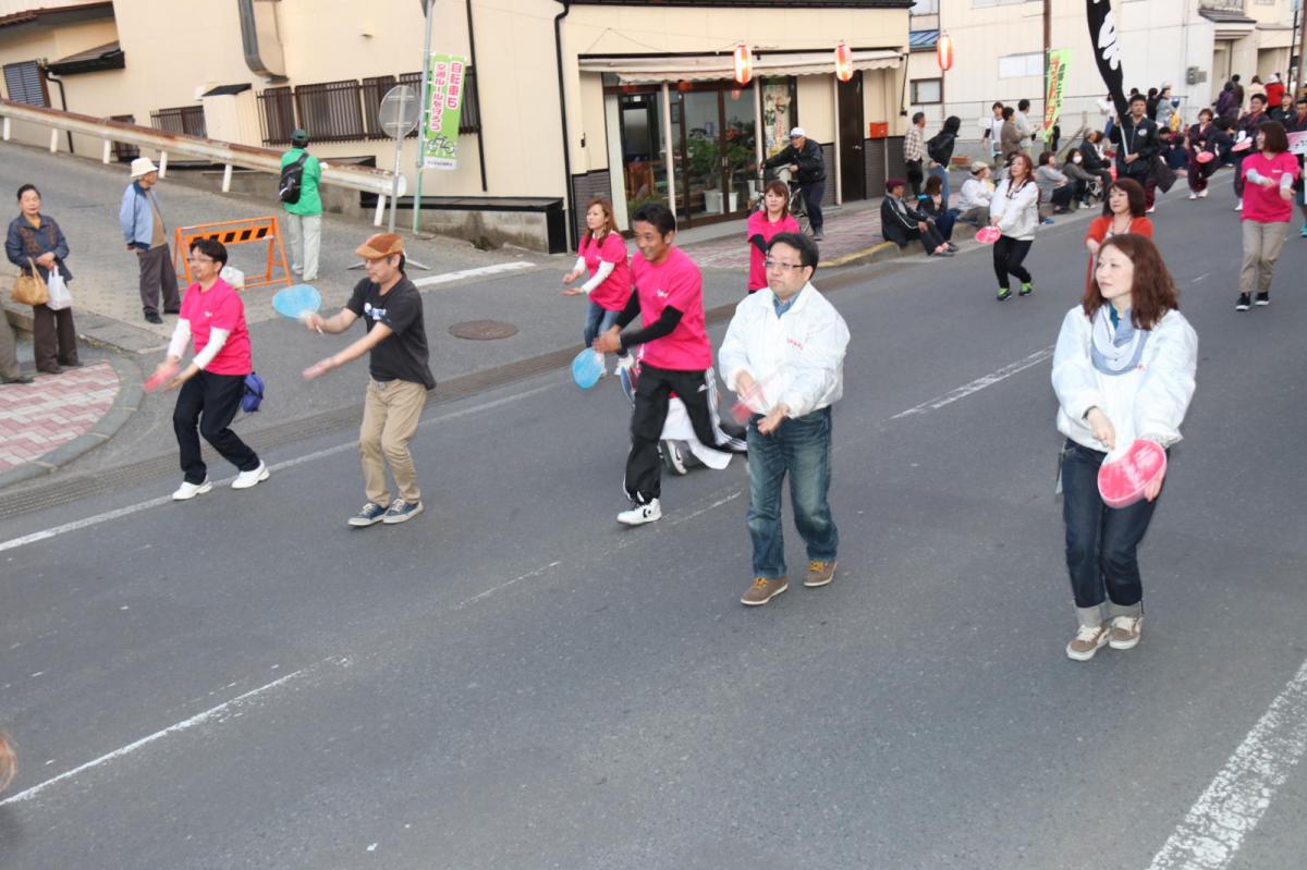 第44回江刺甚句まつり(本まつり)2017パート4 2017/05/04