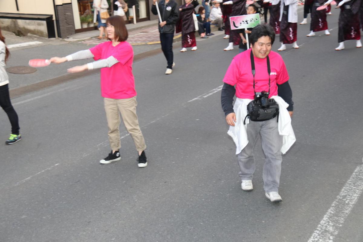 第44回江刺甚句まつり(本まつり)2017パート4 2017/05/04