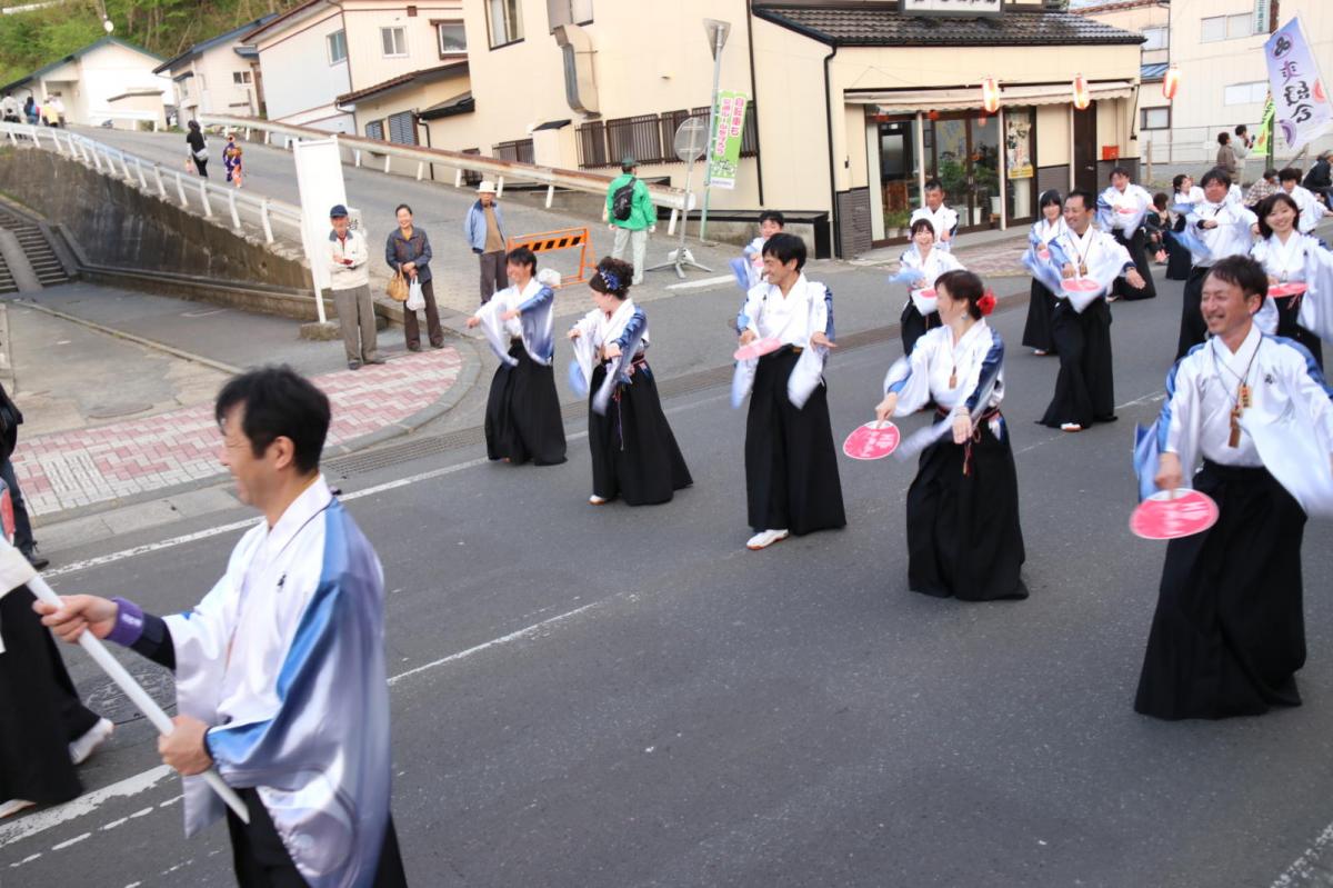 第44回江刺甚句まつり(本まつり)2017パート4 2017/05/04