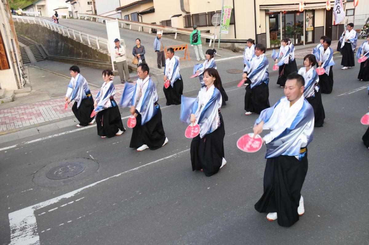 第44回江刺甚句まつり(本まつり)2017パート4 2017/05/04