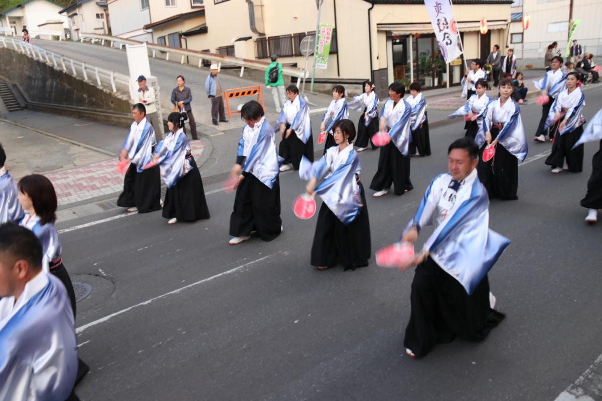 第44回江刺甚句まつり(本まつり)2017パート4 2017/05/04