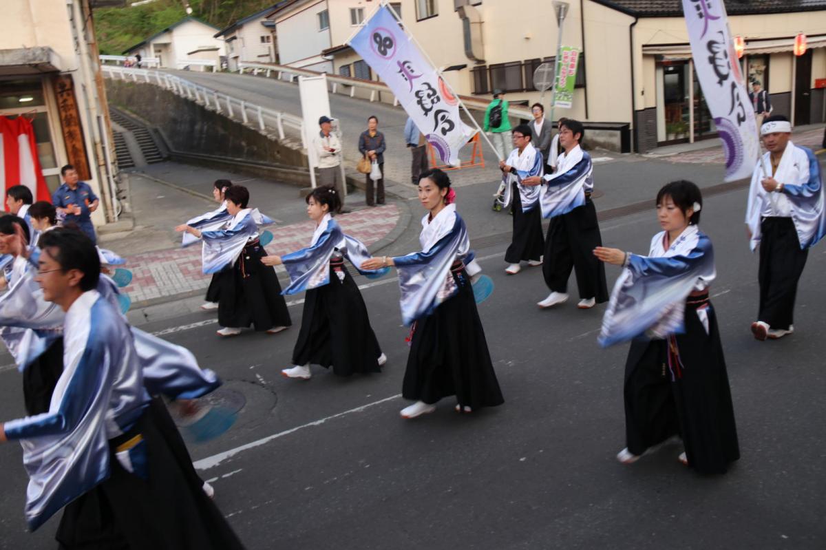 第44回江刺甚句まつり(本まつり)2017パート4 2017/05/04