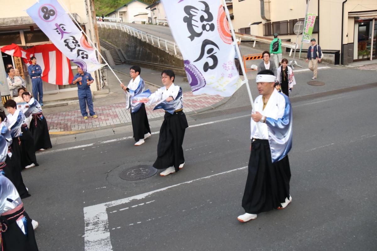 第44回江刺甚句まつり(本まつり)2017パート4 2017/05/04