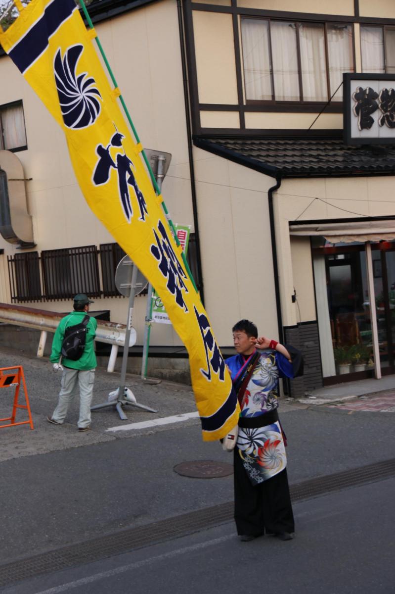 第44回江刺甚句まつり(本まつり)2017パート4 2017/05/04