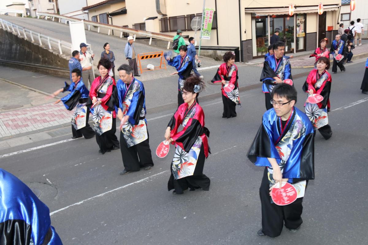 第44回江刺甚句まつり(本まつり)2017パート4 2017/05/04