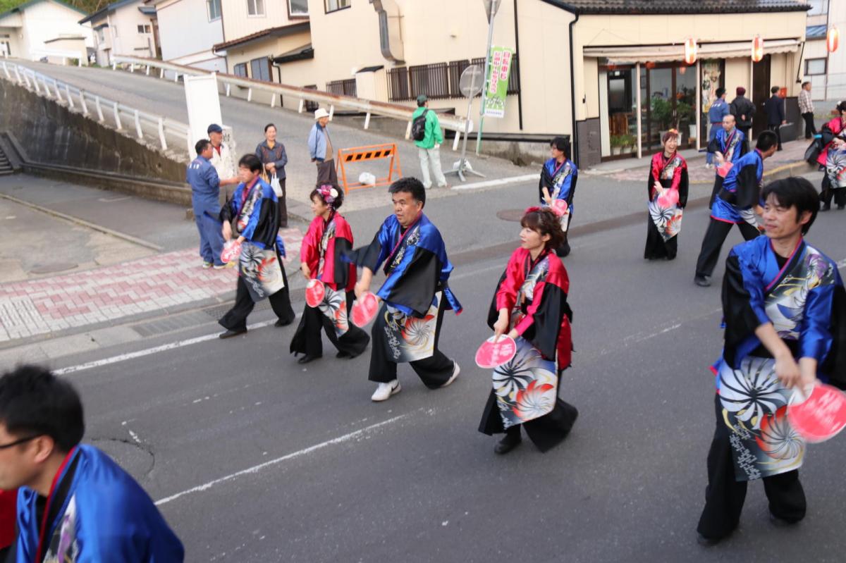 第44回江刺甚句まつり(本まつり)2017パート4 2017/05/04