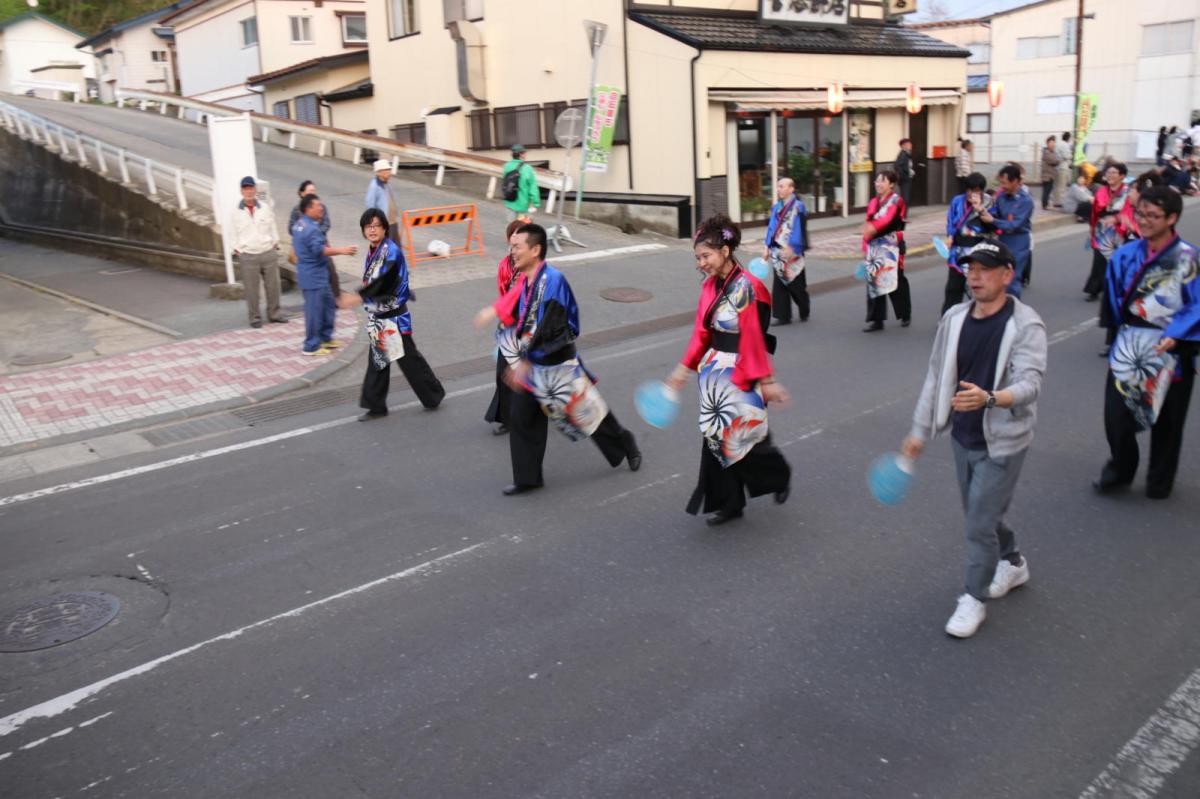 第44回江刺甚句まつり(本まつり)2017パート4 2017/05/04