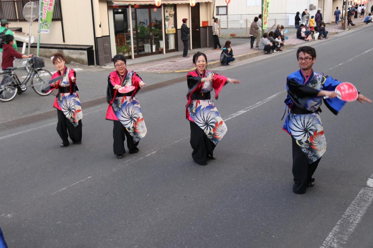 第44回江刺甚句まつり(本まつり)2017パート4 2017/05/04