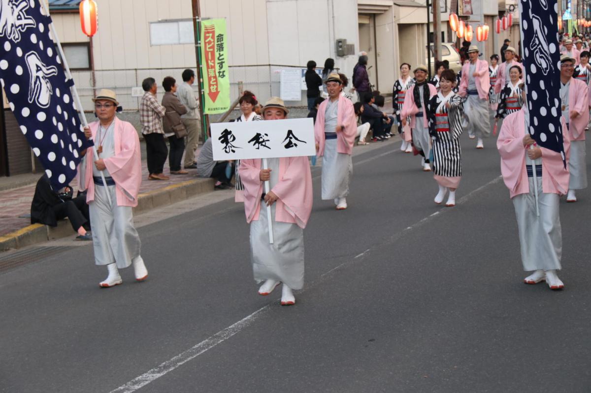第44回江刺甚句まつり(本まつり)2017パート4 2017/05/04