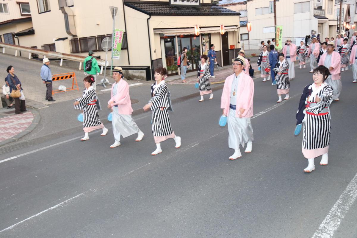 第44回江刺甚句まつり(本まつり)2017パート4 2017/05/04