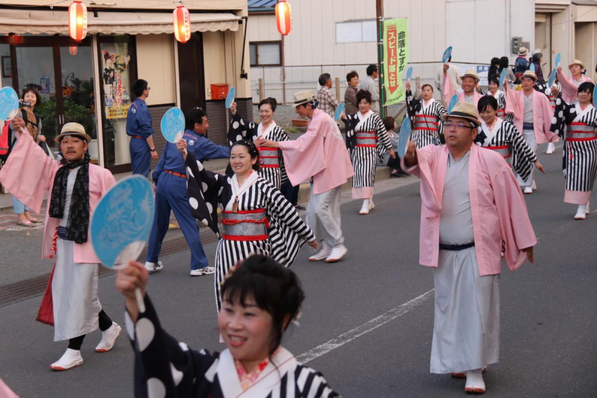 第44回江刺甚句まつり(本まつり)2017パート4 2017/05/04